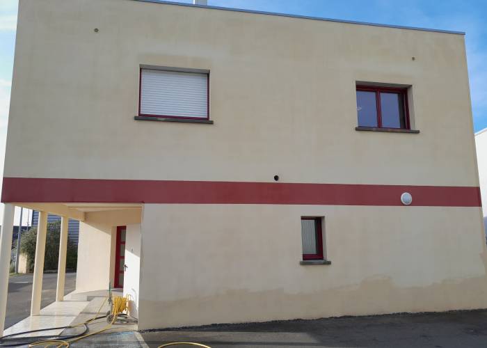 SMCP : rénovation couverture près de Nantes, Vallet & Ancenis (44)